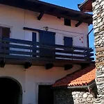 アパート Casa Cuore ストレーザ