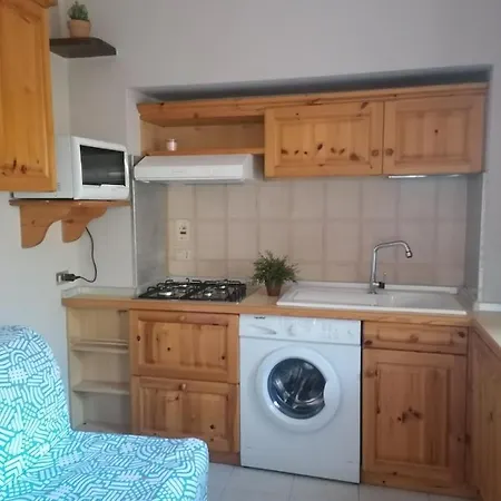 Appartement Casa Cuore Stresa