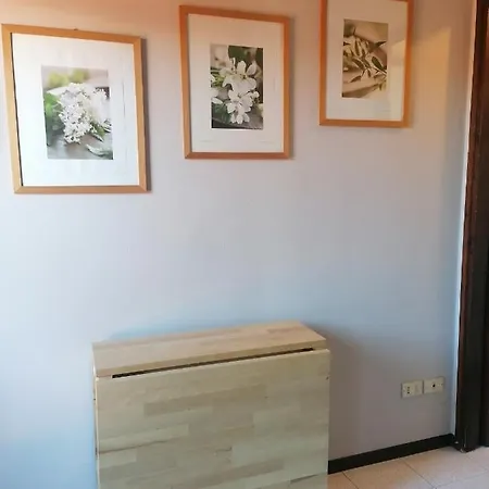 アパート Casa Cuore *