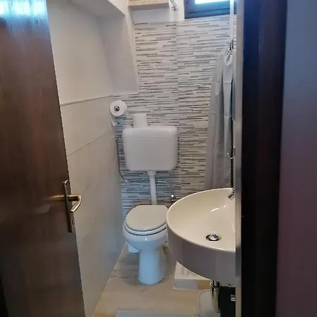 Casa Cuore Apartman Stresa