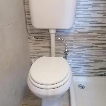 Casa Cuore Apartman