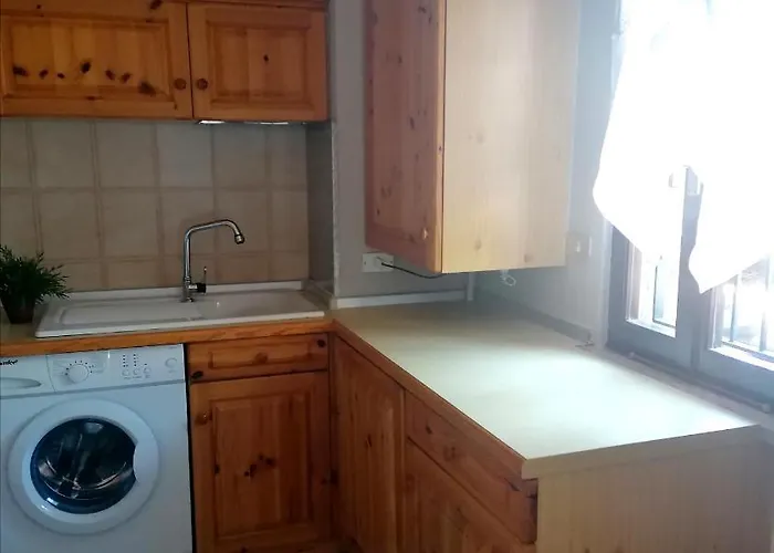 Casa Cuore Lejlighed Stresa