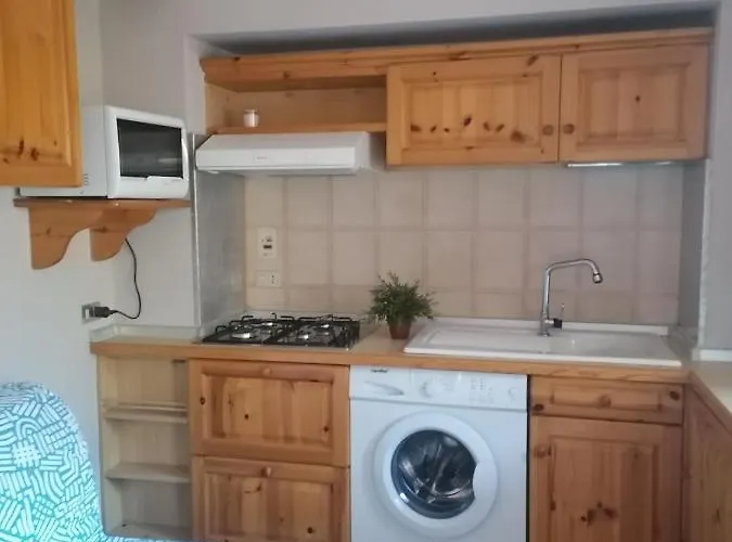 Apartament Casa Cuore Stresa