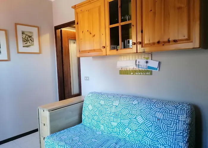 Casa Cuore Apartament