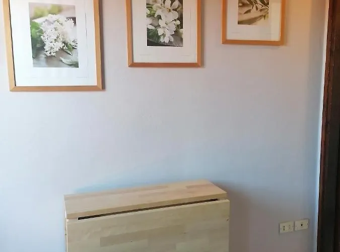 Apartament Casa Cuore *