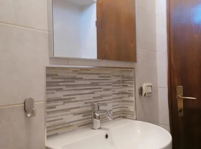 Apartament Casa Cuore *