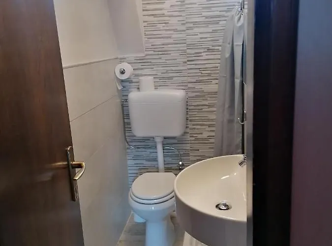 Casa Cuore Apartament Stresa