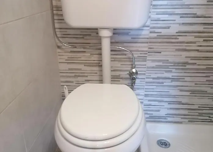 Casa Cuore Apartament