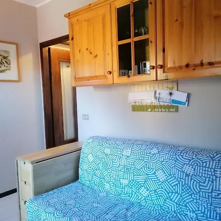 Casa Cuore Lejlighed