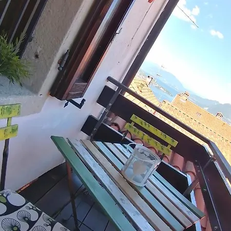 Casa Cuore Lejlighed *