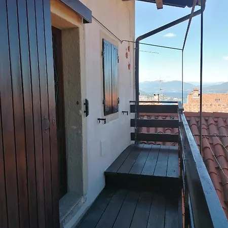 Apartamento Casa Cuore