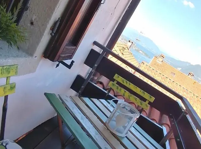 Casa Cuore Lejlighed *