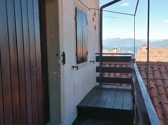 Lejlighed Casa Cuore